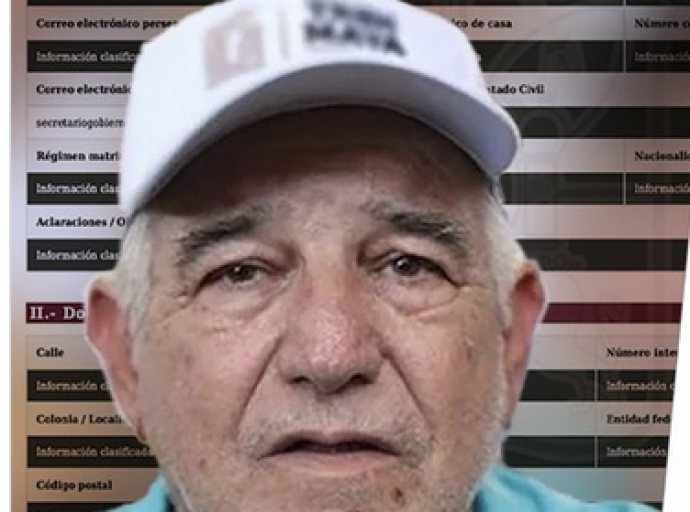 Exitoso NarcoRanchero Macuspano